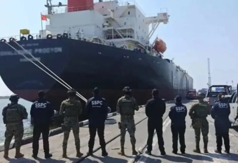 La defensa del contralmirante interpuso un recurso de revisión. 