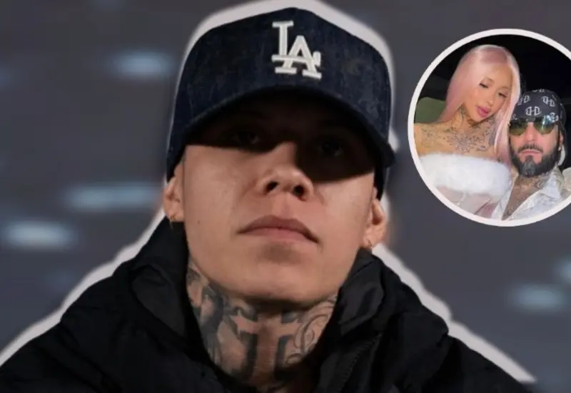 La polémica creció tras viralizarse el video en redes sociales.