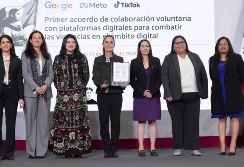 Plataformas reforzarán normas comunitarias y herramientas de denuncia.