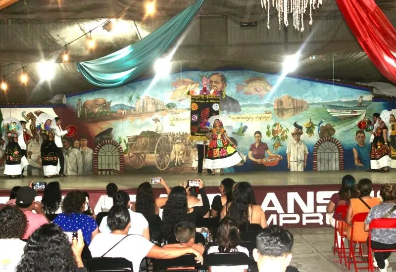 Paz y unidad marcan aniversario de la unificación de Jalapa del Marqués.