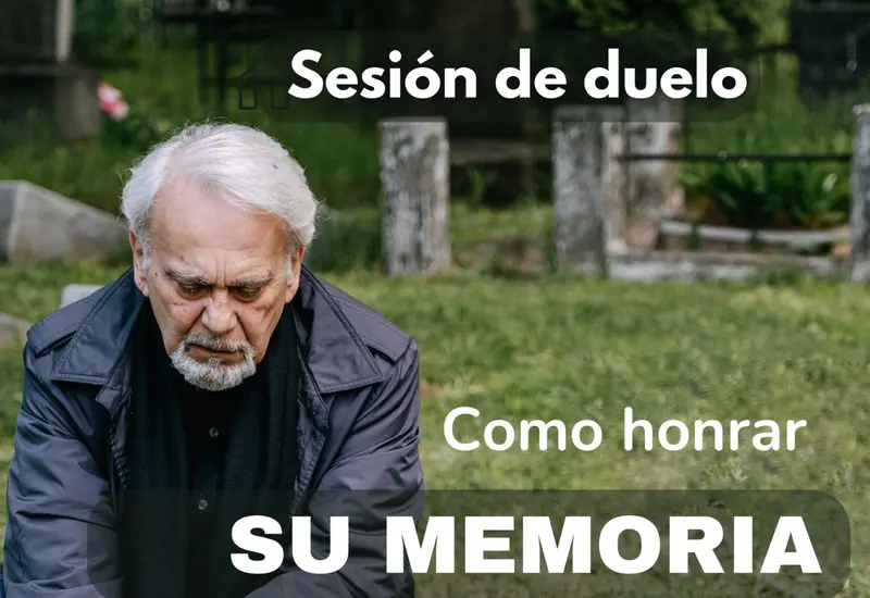 Invitan a sesión de duelo.