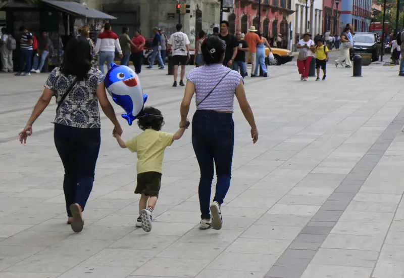 Las personas cuidadoras tienen menos oportunidades laborales. 