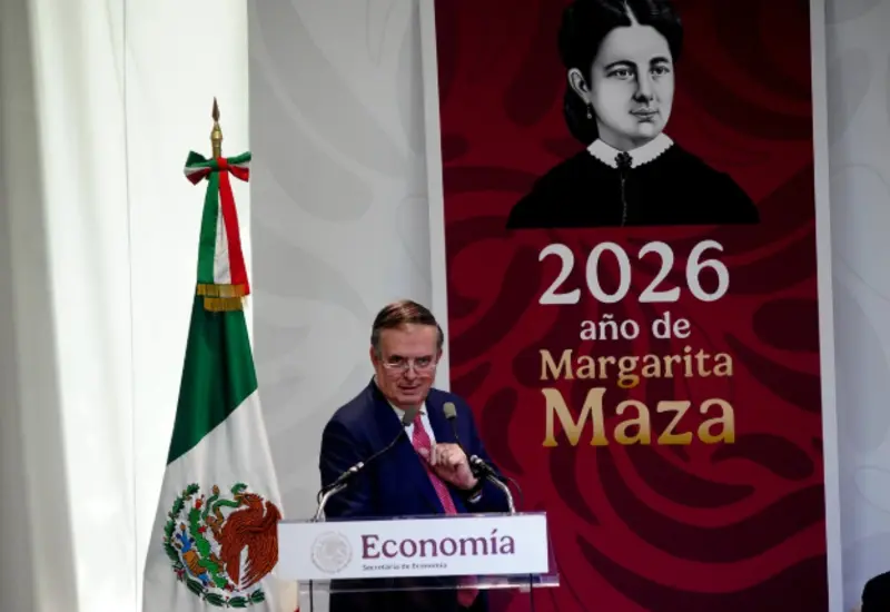 éxico importa hasta 90% de insumos clave para medicamentos.