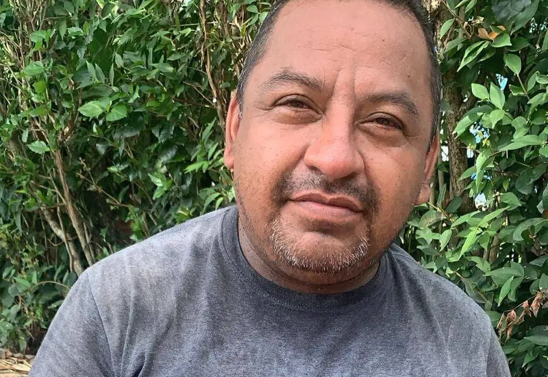 Jorge Antonio Procopio y su hermano fueron trasladados con rumbo desconocido.