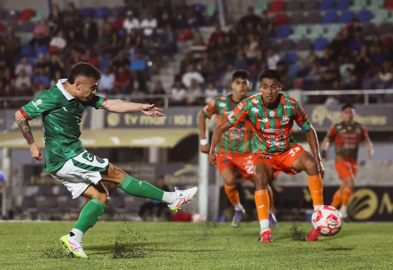 El ex campeón con Alebrijes en 2019, Edgar Alaffita, fue clave en el triunfo de La Paz