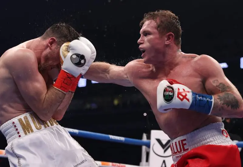 Canelo Álvarez regresará al ring el 12 de septiembre