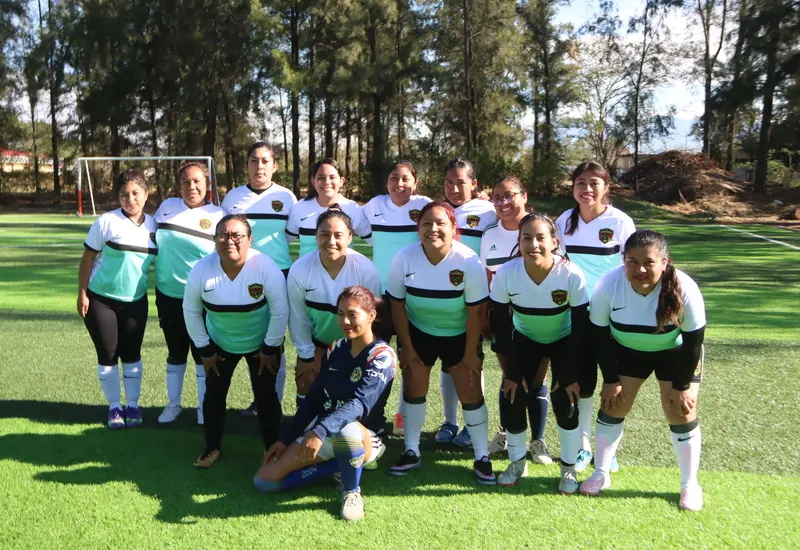 Aferradas se apuntó la victoria