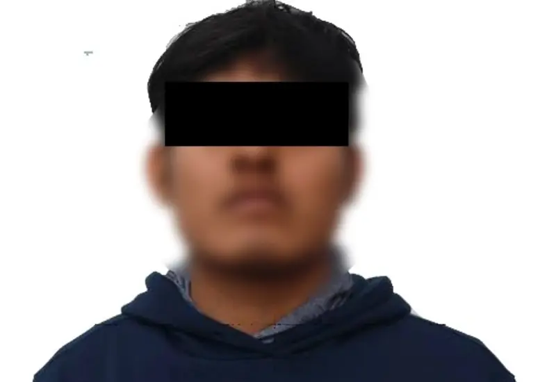 El presunto agresor sexual quedó a disposición del Ministerio Público.