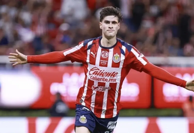Hormiga González está valuado en 15 millones de euros