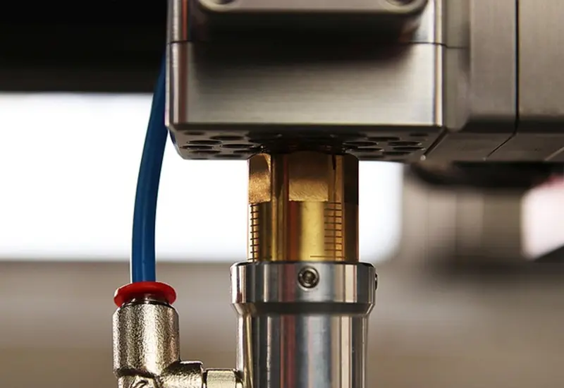 Data CNC México te da la agilidad, precisión y repetibilidad perfecta en cada lote que exige el mercado, obtén cortes ultra-limpios gracias a la tecnología de fibra óptica y cumple hasta con los pedidos más exigentes.