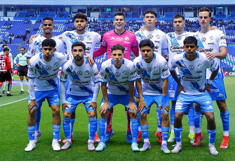 El Puebla podría perder su lugar en la Liga MX