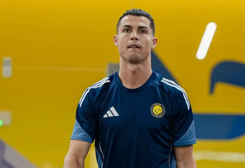 Ataque cerca de la casa de Cristiano desata rumores.
