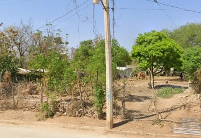Un joven de 29 años de edad fue asesinado a balazos en el patio de su domicilio.
