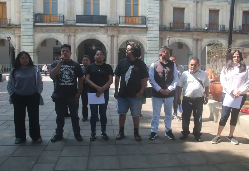 Organizaciones anuncian foro, calenda y posibles bloqueos en la capital.