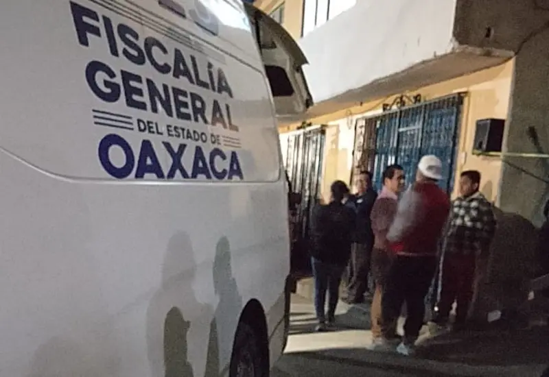 San Juan Chapultepec y Santa María Colotepec registran suicidios consecutivos.