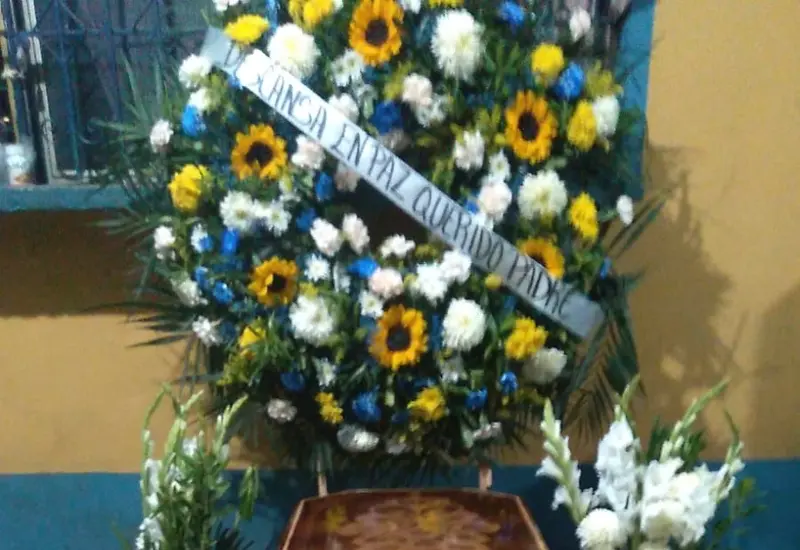 Imagen que representa el conflicto agrario entre San Juan Mazatlán y Petapa, el cual ha dejado un saldo de tres comuneros asesinados.