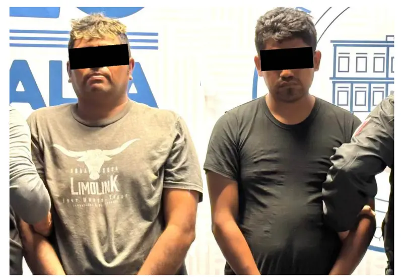 El Yiyo, quien es considerado un principal generador de violencia en la Costa, detenido por presunta venta de droga frente a una escuela.