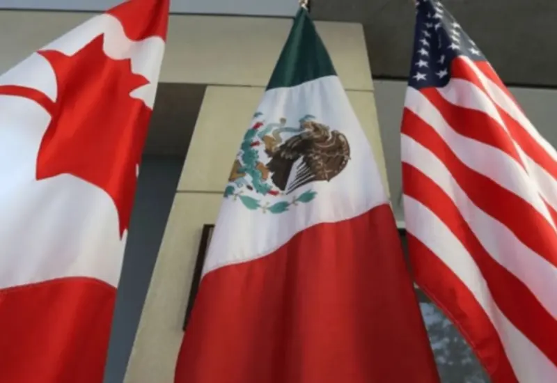 Empresarios de Estados Unidos apoyan la renovación del T-MEC, un acuerdo comercial considerado crítico para el éxito exportador del país.