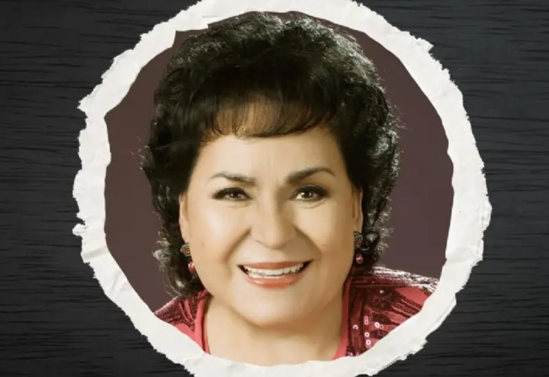 La familia y herederos de la actriz Carmen Salinas analizan interponer una demanda legal en contra de Saskia por el reciente escándalo.